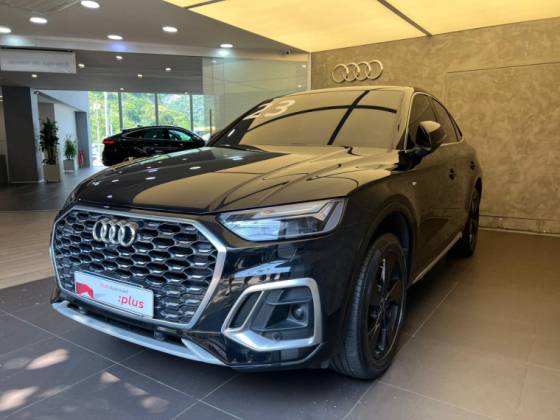 AUDI Q5 2.0 55 TFSIE PHEV SPORTBACK PERFORMANCE QUATTRO S TRONIC AUDI Q5 2.0 55 TFSIE PHEV SPORTBACK PERFORMANCE QUATTRO S TRONIC